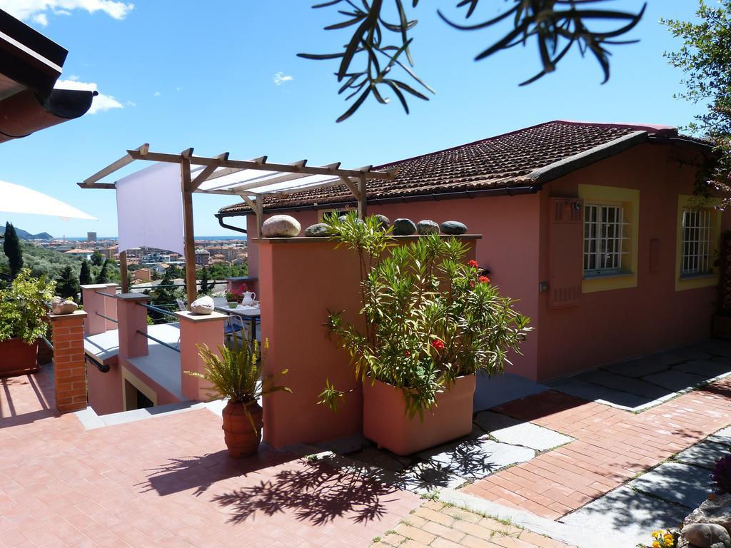 Belvedere Lodge Chiavari Pokój zdjęcie