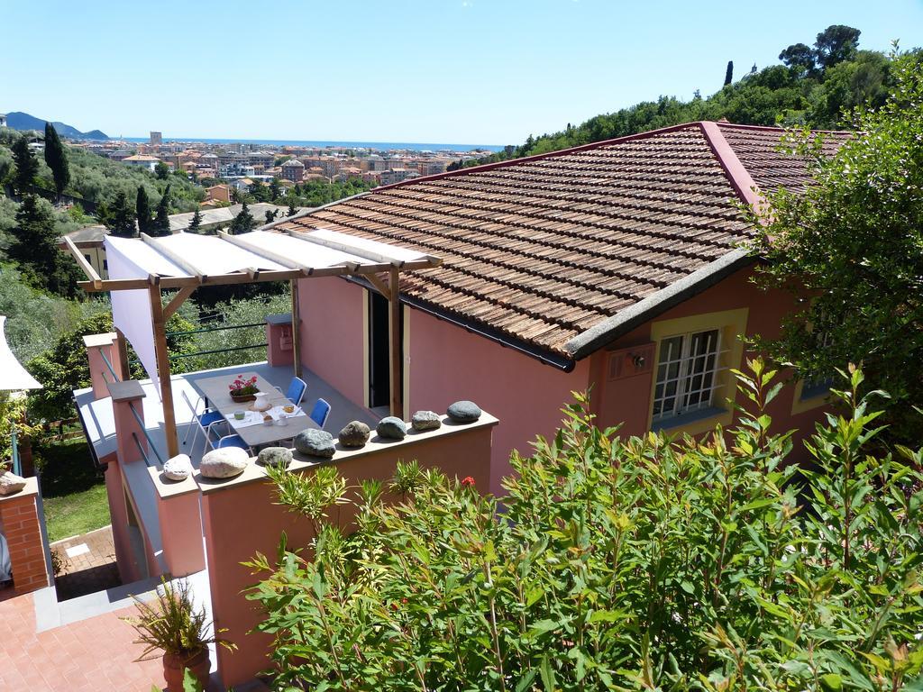 Belvedere Lodge Chiavari Pokój zdjęcie