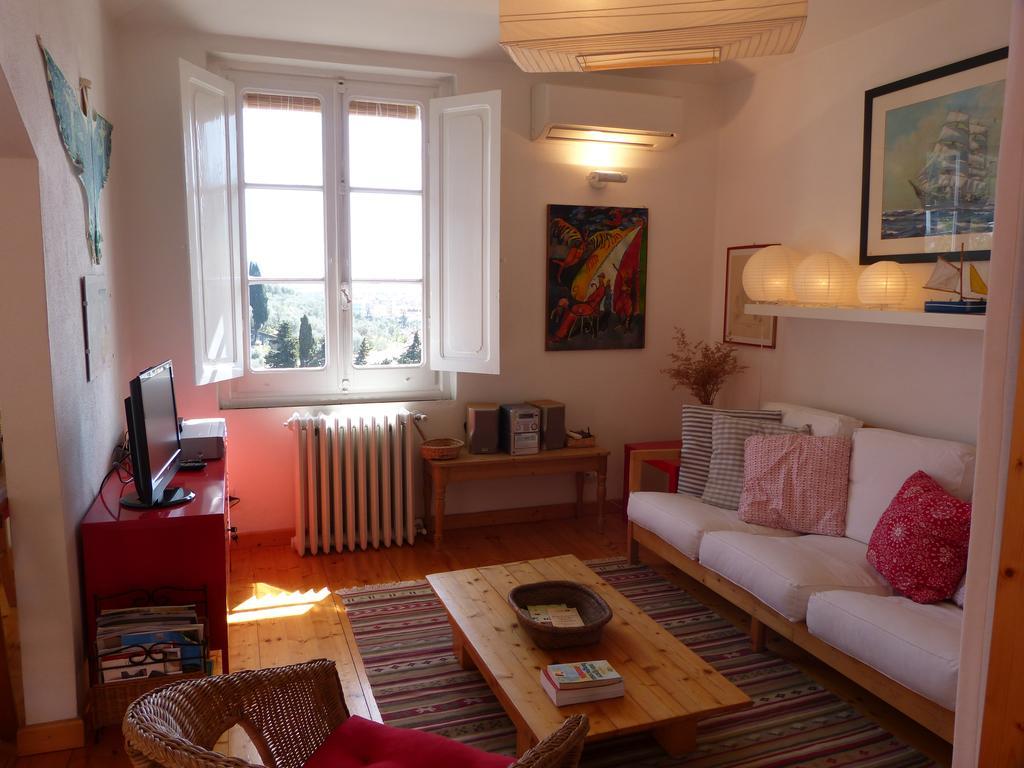 Belvedere Lodge Chiavari Zewnętrze zdjęcie