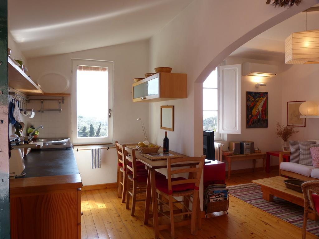 Belvedere Lodge Chiavari Zewnętrze zdjęcie